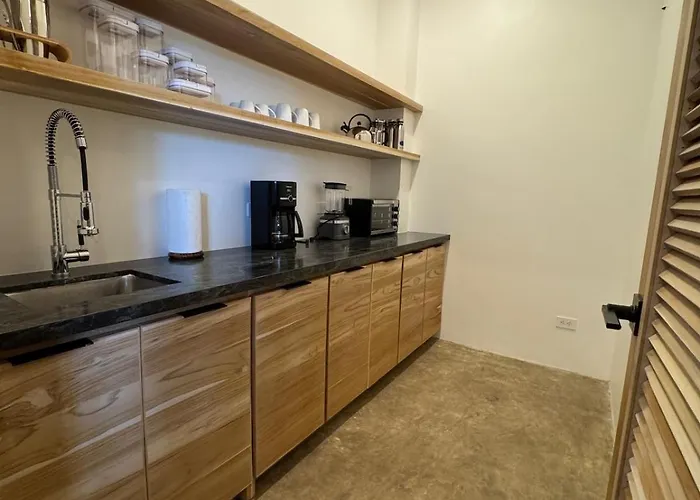 Modern 4br With Pool, Walk2beach, Yoga Deck, Sleeps 14 * Nosara