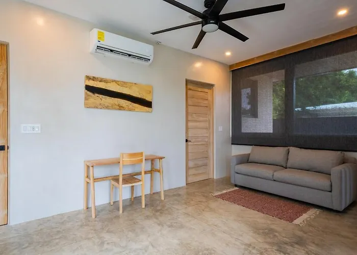 Modern 4br With Pool, Walk2beach, Yoga Deck, Sleeps 14 * Nosara