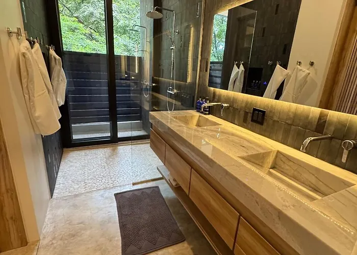 Modern 4br With Pool, Walk2beach, Yoga Deck, Sleeps 14 Nosara