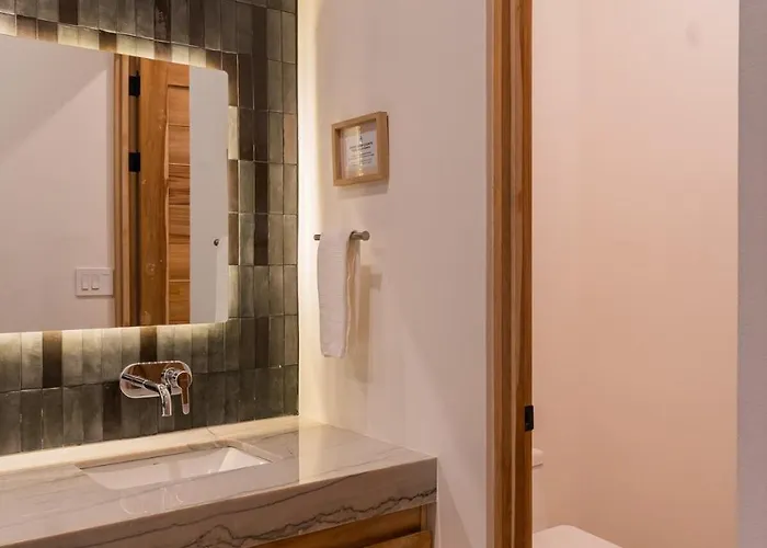 Modern 4br With Pool, Walk2beach, Yoga Deck, Sleeps 14 Nosara