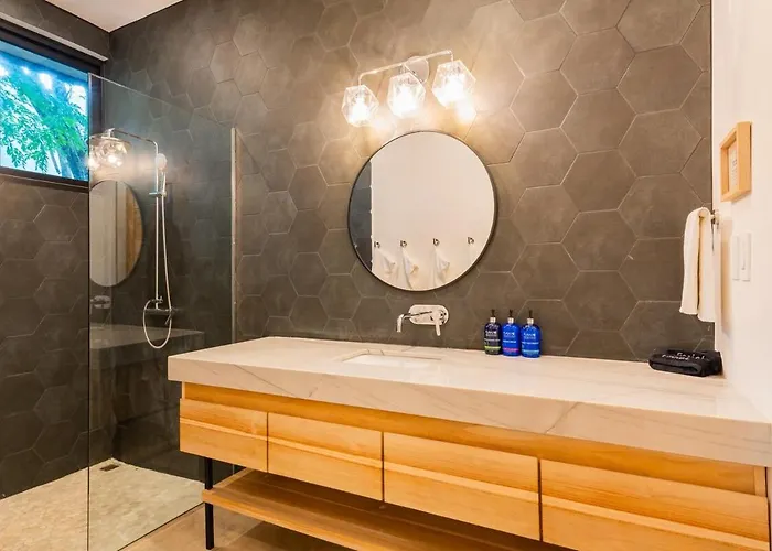 Modern 4br With Pool, Walk2beach, Yoga Deck, Sleeps 14 * Nosara
