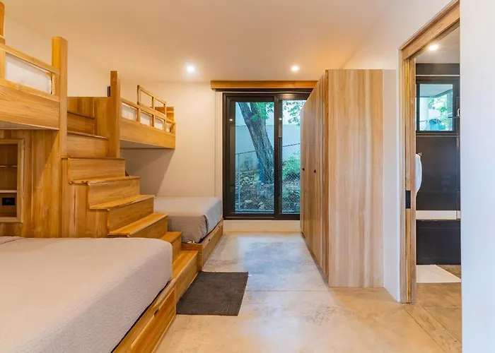 Modern 4br With Pool, Walk2beach, Yoga Deck, Sleeps 14 * Nosara