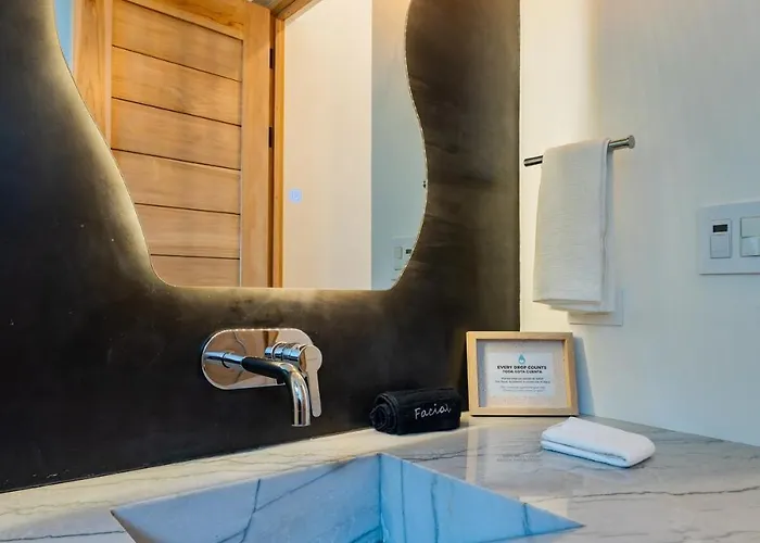 Modern 4br With Pool, Walk2beach, Yoga Deck, Sleeps 14 Villa Nosara